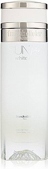 ���� ����� Frank olivier Sun Java White E.D.P 75ml
