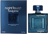 ���� ���� Frank olivier Night Touch E.D.T 100ml