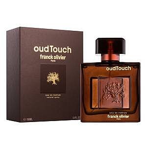 ���� ���� Franck Olivier Oud Touch E.D.P 100 ml