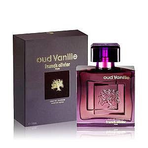 ���� ������� Franck Olivier Oud Vanille E.D.P 100 ml