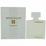 בושם לאישה Franck Olivier White Touch E.D.P 100 ml בושם לאישה Franck Olivier White Touch E.D.P 100 ml