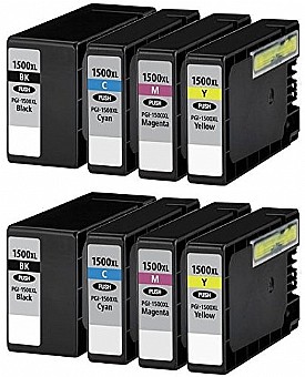 ��� ���� �� ���� ��� ������ PGI-1500XL