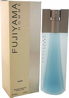 ���� ���� Fujiyama Homme E.D.T 100ml