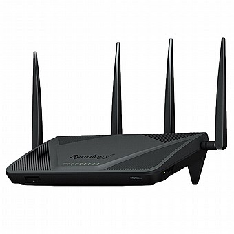 ��� ������ Synology RT2600ac AC2600
