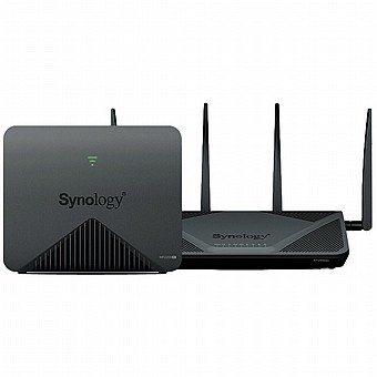 ��� ������ Synology RT2600ac AC2600