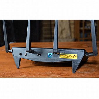 ��� ������ Synology RT2600ac AC2600