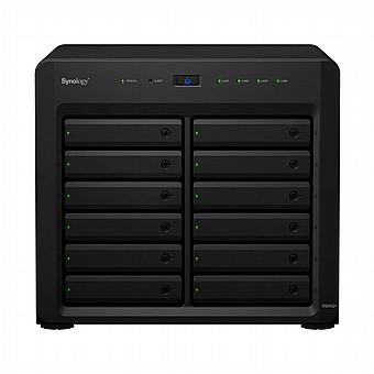 ��� ����� NAS ��� ������ Synology DS2422