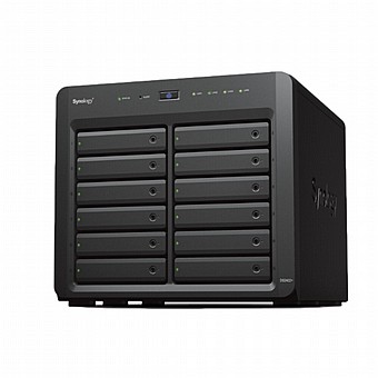 ��� ����� NAS ��� ������ Synology DS2422
