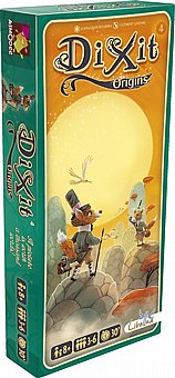 ������ 4 Origins