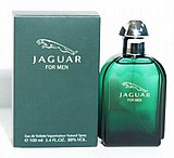 בושם לגבר Jaguar Classic Green E.D.T 100 ml בושם לגבר Jaguar Classic Green E.D.T 100 ml
