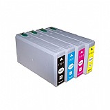 �� 4 ���� ��� ������  Epson T7021/2/3/4 XL