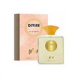 בושם לגבר Prime Collection Divine E.D.P 100 ml בושם לגבר Prime Collection Divine E.D.P 100 ml