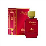 בושם לאישה Prime Collection Bohemia Rouge E.D.P 100 ml בושם לאישה Prime Collection Bohemia Rouge E.D.P 100 ml