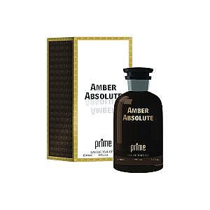 ���� ���� Prime Collection Amber Absolute E.D.T 100 ml