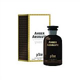 בושם לגבר Prime Collection Amber Absolute E.D.T 100 ml בושם לגבר Prime Collection Amber Absolute E.D.T 100 ml