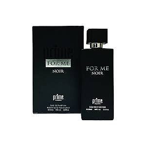 ���� ���� Prime Collection For Me Noir E.D.P 100 ml