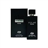 בושם לגבר Prime Collection For Me Noir E.D.P 100 ml בושם לגבר Prime Collection For Me Noir E.D.P 100 ml