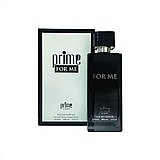 בושם לגבר Prime Collection For Me E.D.P 100 ml בושם לגבר Prime Collection For Me E.D.P 100 ml
