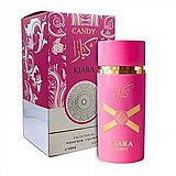 בושם לאישה Prime Collection Kiara Candy E.D.P 100 ml בושם לאישה Prime Collection Kiara Candy E.D.P 100 ml