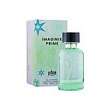 בושם יוניסקס Prime Collection Imaginix Prime E.D.T 100 ml בושם יוניסקס Prime Collection Imaginix Prime E.D.T 100 ml
