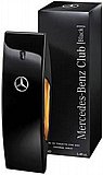���� ���� Mercedes Benz Club Black E.D.T 100 ml