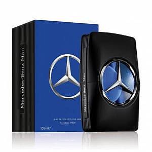 ���� ���� Mercedes-Benz Man E.D.T 100 ml