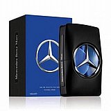 בושם לגבר Mercedes-Benz Man E.D.T 100 ml בושם לגבר Mercedes-Benz Man E.D.T 100 ml