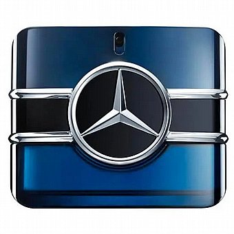 ���� ���� Mercedes Benz Sign E.D.P 100 ml � ����