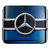 ���� ���� Mercedes Benz Sign E.D.P 100 ml � ����