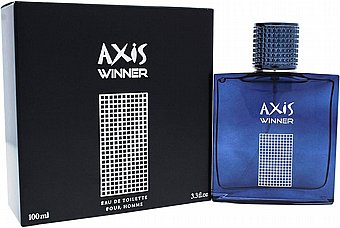 ���� ���� Axis Winner E.D.T 100ml