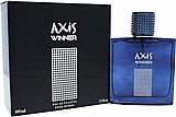 בושם לגבר Axis Winner E.D.T 100ml בושם לגבר Axis Winner E.D.T 100ml