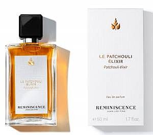 ���� ����� Reminiscence Juan-Les-Pins Le Patchouli Elixir E.D.P 50 ml