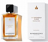 בושם לאישה Reminiscence Juan-Les-Pins Le Patchouli Elixir E.D.P 50 ml בושם לאישה Reminiscence Juan-Les-Pins Le Patchouli Elixir E.D.P 50 ml