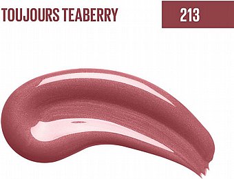 LOr?al Paris - ����� ��-���� Infaillible 24H 2-Step Longwear Lipstick ���� 213 Toujours Teaberry