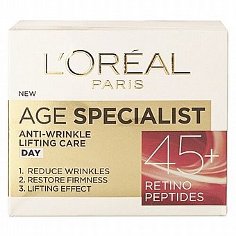 ��� ���� ������� ����-���� 45+ LOr?al Paris Age Specialist - 50 ��