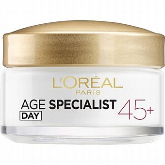 ��� ���� ������� ����-���� 45+ LOr?al Paris Age Specialist - 50 ��