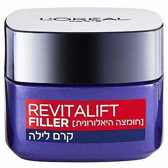 Loreal Paris Revitalift Filler - ��� ���� ����-������� 50 ��