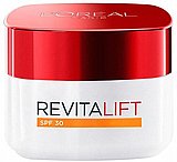 ��� ���� ������� SPF30 50 �''� Loreal Paris Revitalift ���� Loreal 