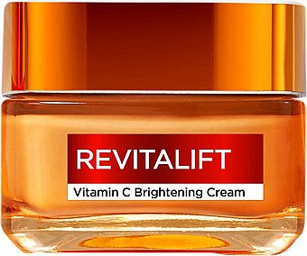 ��� ��� ����� Loreal Revitalift Vitamin C - ��� 50 ��