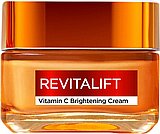 קרם יום מבהיר Loreal Revitalift Vitamin C - נפח 50 מ''ל קרם יום מבהיר Loreal Revitalift Vitamin C - נפח 50 מ''ל