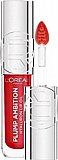 L'Or?al Paris - שמן שפתיים Plump Ambition Hyaluron Lip Oil גוון 380 Rouge In Love (אדום רך) L'Or?al Paris - שמן שפתיים Plump Ambition Hyaluron Lip Oil גוון 380 Rouge In Love (אדום רך)