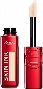 LOr?al Paris - ���� �� Infaillible Skin Ink Foundation & Concealer All Day Long Lasting ���� 20 Light Neutral / Neutral (��-���� ������� ����) - 15 ��