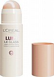 L'Or?al Paris Lumi Le Glass  - ������ (����) ���� - ���� 610 - Glassy Pearl ?clat 