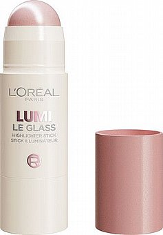 LOr?al Paris Lumi Le Glass  - ������ (����) ���� - ���� 620 - Glassy Pink / Pink Ballet 