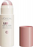 L'Or?al Paris Lumi Le Glass  - ������ (����) ���� - ���� 620 - Glassy Pink / Pink Ballet 