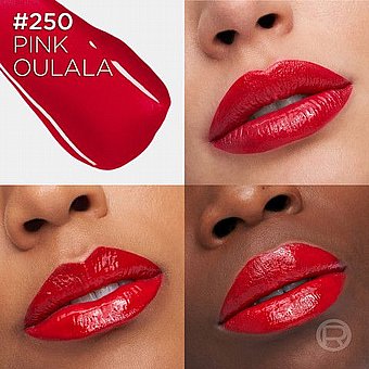 LOr?al Paris Infaillible Laque Resistance - ����� ����� ���� ����� - ���� 250 - Pink Oulala / Pinj