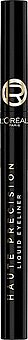 LOr?al Paris - ������� ����� Infaillible Haute Precision Liquid Eyeliner - ��� ���� ����