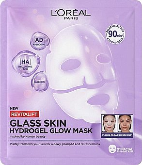 LOREAL PARIS - ���� ������� Revitalift filler ����� ��� ������ ��� 90 ���� ���� - ������ ����