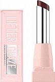 Maybelline Lifter Glaze Lip Balm Oil - שפתון שמן באלם ליפטר גלייז - גוון 10 אספרסו קיס Maybelline Lifter Glaze Lip Balm Oil - שפתון שמן באלם ליפטר גלייז - גוון 10 אספרסו קיס