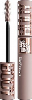 MaybellineLash Sensational Body Mascara - ����� ����� ����� ������� ������� - ��� ����